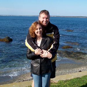 Meet your Posher, Pamela